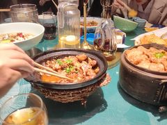 -客宴·江西客家菜(红角洲店)