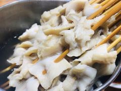 -杨记清芳牛肉拉面(京广路店)