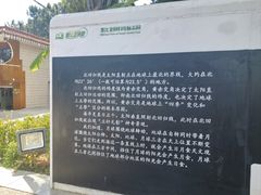 -墨江北回归线标志园