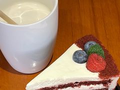 -姆们M Sweetie Cake(五道口店)