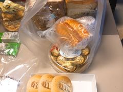 -好利来(国际能源店)
