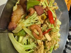 -避风塘·老港味餐厅(虹口龙之梦店)