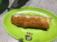 -大福来锅巴菜(古文化街店)