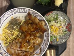 -左舞和风屋便当(金地店)