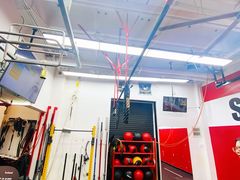 -Stone Motion Fitness 释动健身