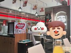 -弄堂小笼包(天津南开大悦城店)