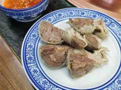 -清真京华源·涮肉烧烤(丰庆店)