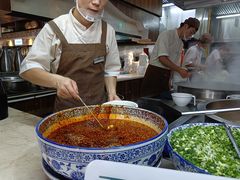 -中阿兰牛肉面(悦海新天地店)