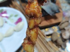 -老黑板筋(顺义总店)