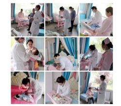 -馨果汇月子产康中心(南湖公园店)