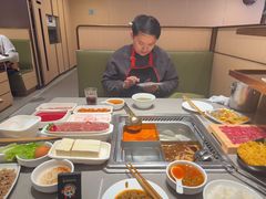 -海底捞火锅(公益西桥店)