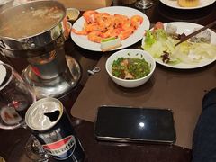 -常州富力喜来登酒店 Feast盛宴标帜西餐厅(新北万达广场店)