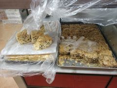 巧克力拿破仑-爱德顺糕点食屋(利民道店)