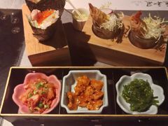 -匠和风精致料理(祥禾天地店)