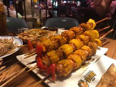 -肉串汪(望京店)