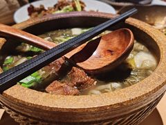 -山石榴·贵州菜(丰盛里店)