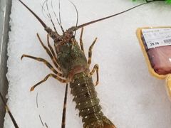 -盒马鲜生(岭南新世界店)
