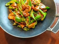 -客家园.山野土菜.宴席(大运城邦店)