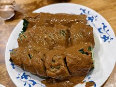 -柴氏风味斋(甘家口店)