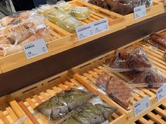 -LE SAPHIR 莎菲尔菓子(和兴店)