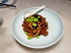 -淮扬府(安定门店)