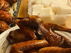 红烧乳鸽-侨乡