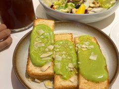 -卡朋西餐(铂顿城店)