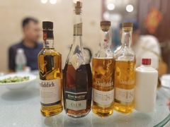 -美极鲜食坊(宝安南路店)