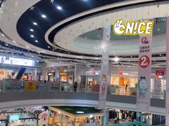 -深圳华盛奥特莱斯(华南一道店)