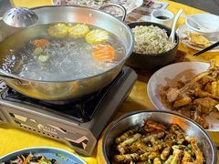 -红日饭店(裕隆三路店)