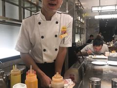 -大渔铁板烧(花园道店)