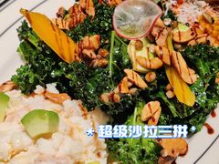 -卡朋西餐(宝安大仟里店)