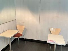 用餐区-肯德基(西单商场店)