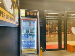 -超级猩猩健身·团课(太阳宫凯德MALL店)