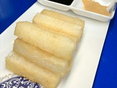 -马路边边串串香形象店(磐石路店)