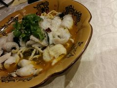 -阿英煲(凉城路店)