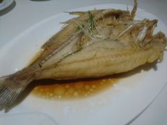 -衡山汇·高级粤菜(霄云路店)