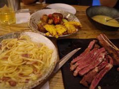 -Cyclus Craft Kitchen薩克思手工厨房