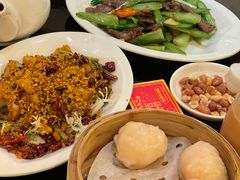 -中国厨房/台湾牛肉面