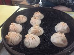 -四季美汤包(户部巷店)