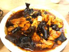 -陈傻子餐厅(世纪都会店)