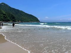 -西涌国际滨海旅游区