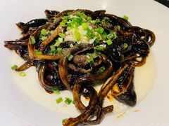 -肆月河豚·新淮扬(金融街店)