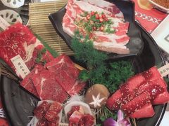 -猫抓烤肉(春熙路店)