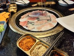 -熊大·鲜烤黄牛肉(五山店)