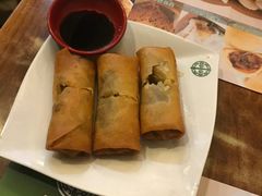 -添好运点心专门店(深水埗店)