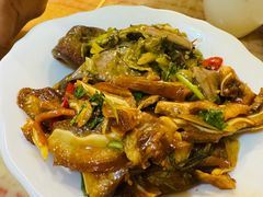 -好呷(东城十三碗美食广场店)