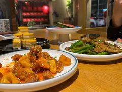 -乡里八闽·福州乡土菜(高宅店)