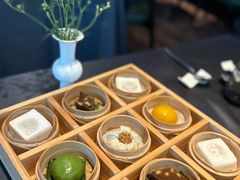-江南雅厨·江南文化·苏州菜(李公堤店)