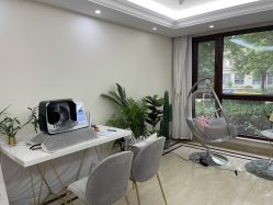 -VE专注问题肌·赛诺龙&科学美肤中心